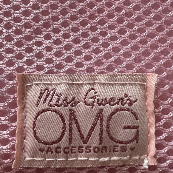 Kid’s Cat Princess Purse - Picture 3 of 5